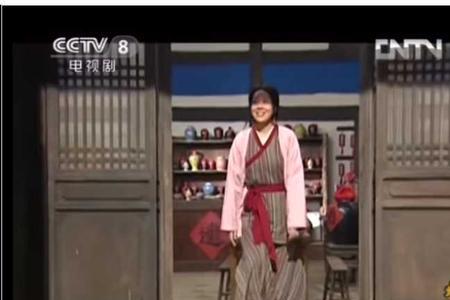 武林外传无良记者是第几集