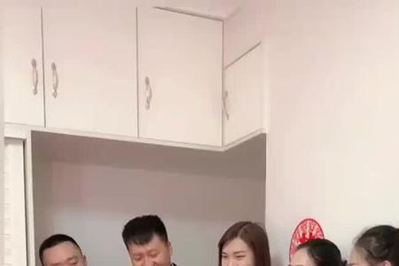 接亲人数里算新郎么