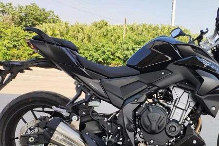 摩托车1254cc排量有多大