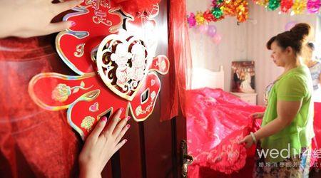 新婚夫妻生孩子顺口溜