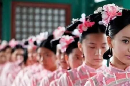 旗人是哪个民族