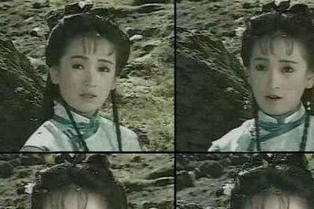 雪山飞狐程灵素的结局