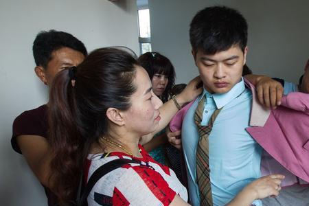 父母双亡是什么感觉