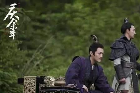 庆余年北魏怎么变成北齐的
