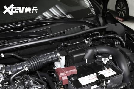 轩逸经典2022款发动机有改进吗