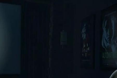 ps4玩直到黎明没有声音