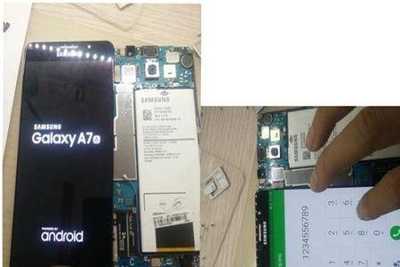 奇普7100工程机屏幕能关掉么