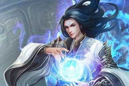冷无双是哪部小说人物