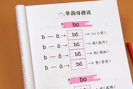 wu声调怎么拼读