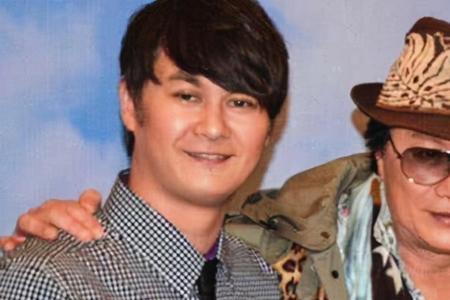 许冠杰和林子祥谁辈分高