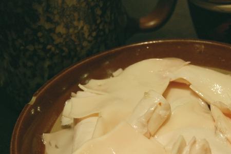 大白料是什么