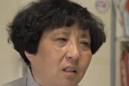 前夫孩子可以养父母吗