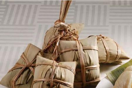 粽子配什么送人