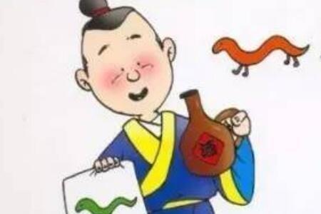 有跟没有差不多用成语表示