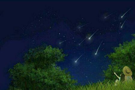 望夜空原唱