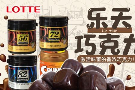 lotte什么牌子