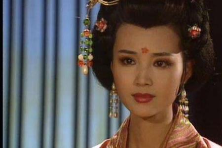 上官婉儿的繁体字