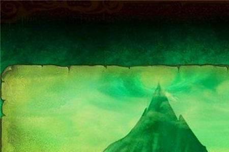 不周山怎么进不去