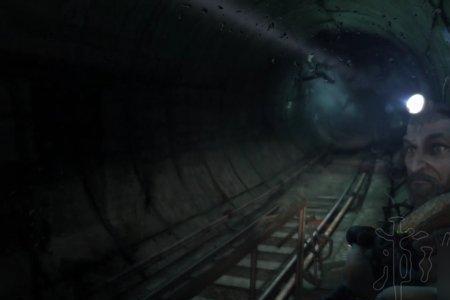 地铁归来游戏里怎么设置中文