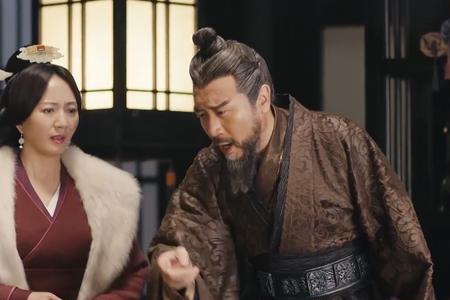 曹操说什么无忧矣