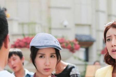 你是我的姐妹乐乐扮演者