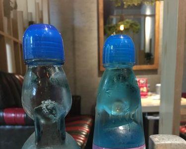 波子汽水可以重复用吗