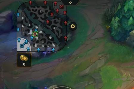 英勇投食手资料