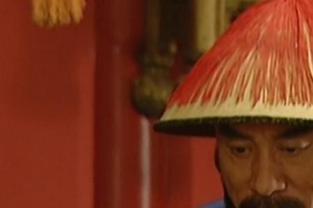 康熙的岳父、大舅哥分别是谁