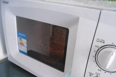 微波炉高火是多少度