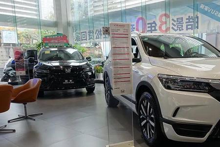 皓影2022款2.0t落地价