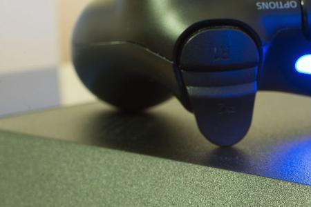 ps4怎么播放在线音乐