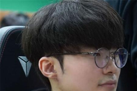 faker为什么是叔叔