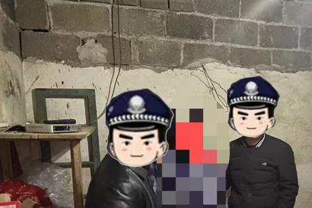 人赃俱获意思