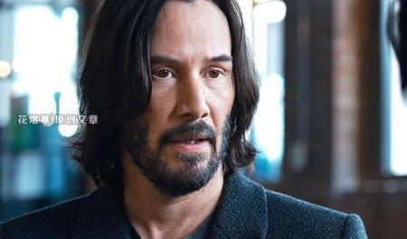 黑客帝国的男主角叫什么名字