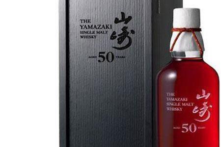 山崎酒为什么那么贵