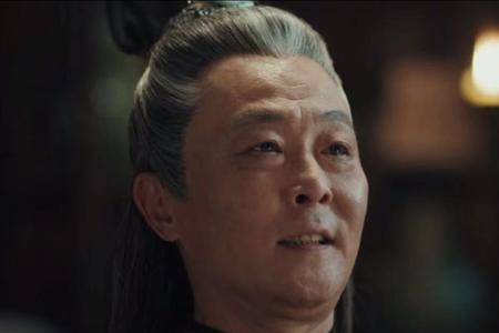 宁毅血手人屠的外号怎么来的
