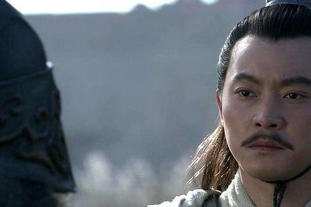黄盖说汝等舌战可以休矣