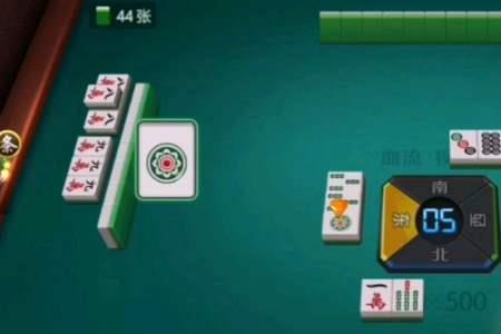 四川麻将点炮是怎么一回事