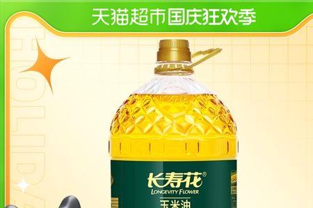 长寿花稻米油是不是转基因的