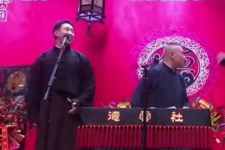 扒马褂是即兴演吗
