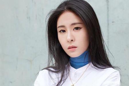 张碧晨为什么退出我家那闺女