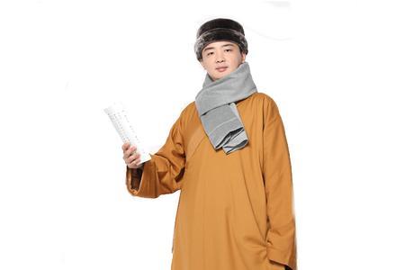 挂袍什么意思