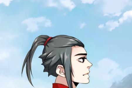 逆天邪神中小蓝结局