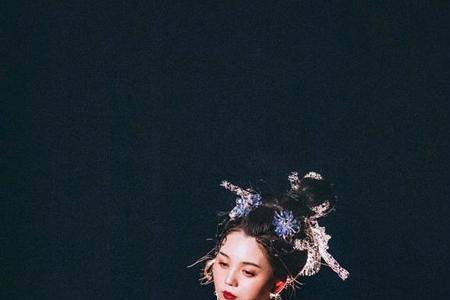 舞姬在古代叫什么