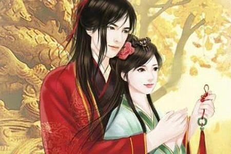 女主叫夕颜的全部穿越小说