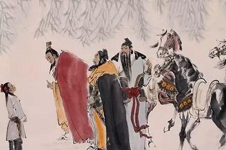 富比陶朱的解释