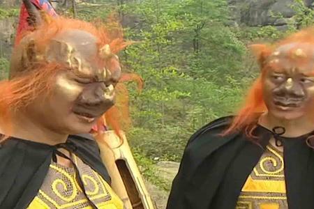 大王叫我来巡山意思