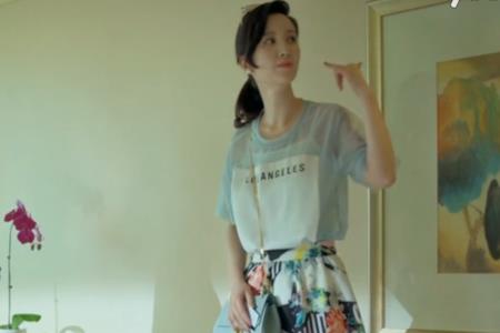 小丈夫大结局陆小山抱孩子