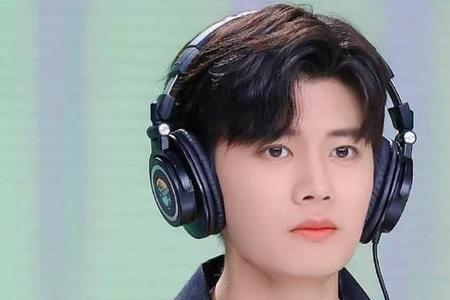 嗨放派任嘉伦录音哪一期