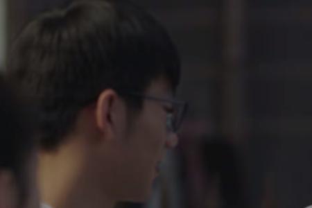 方一凡林磊儿做家教是哪一集